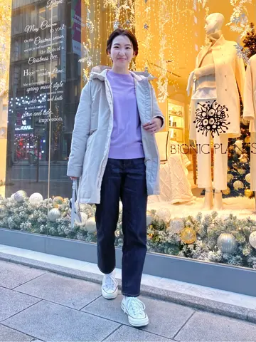 23区 大原 コーディネート画像