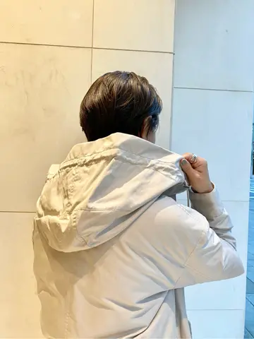 23区 大原 コーディネート画像