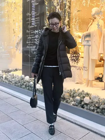 23区 野村 コーディネート画像