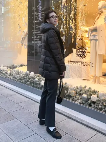 23区 野村 コーディネート画像