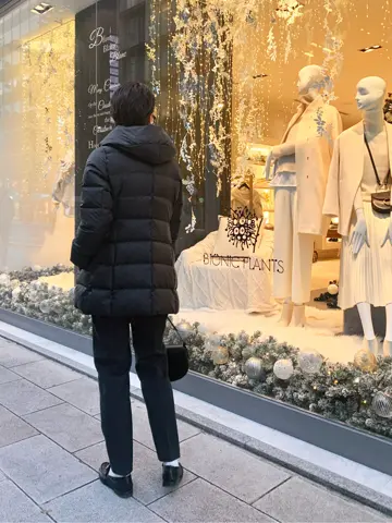 23区 野村 コーディネート画像