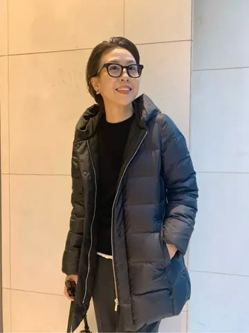 23区 野村 コーディネート画像