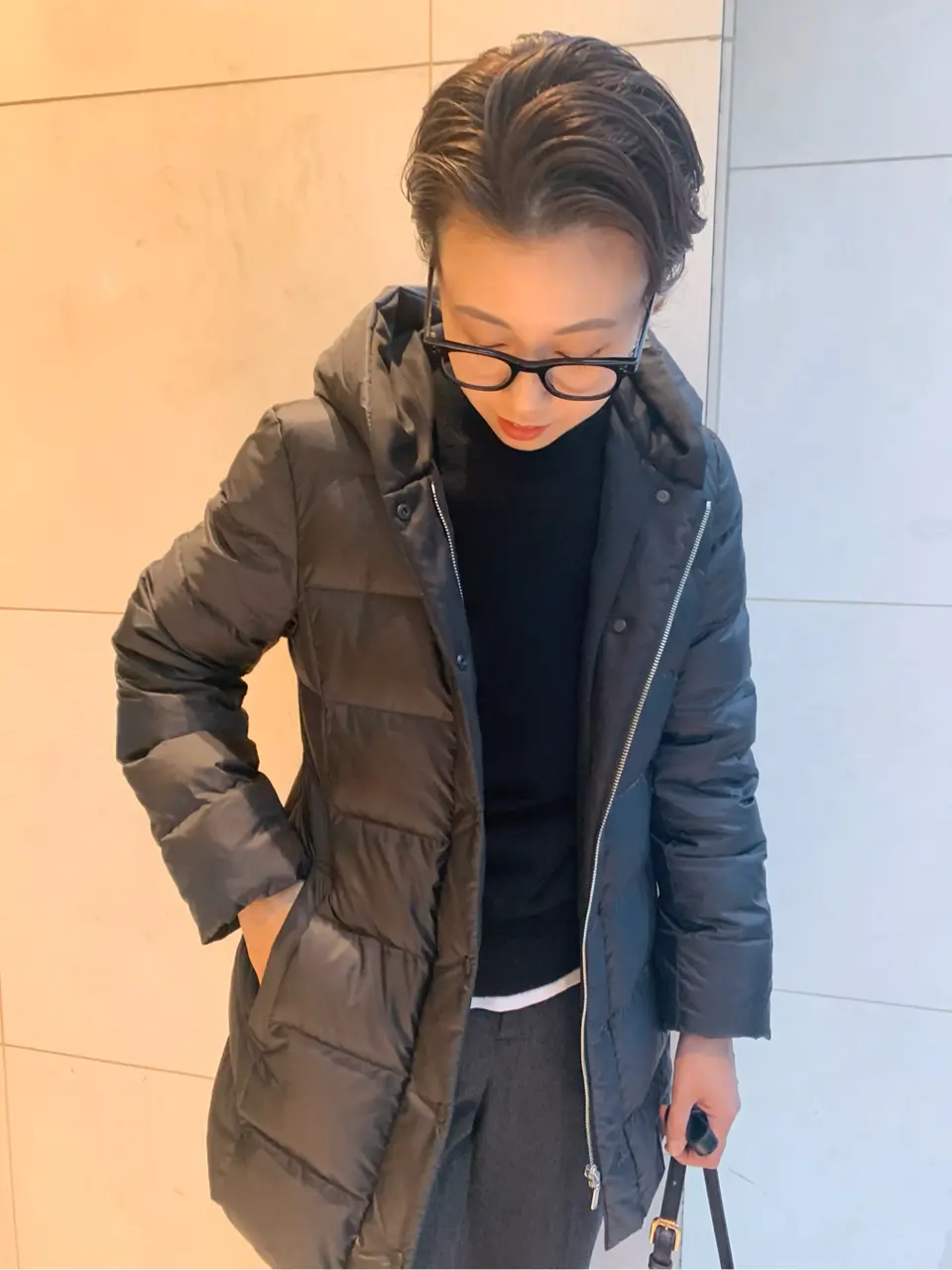 23区 野村 コーディネート画像