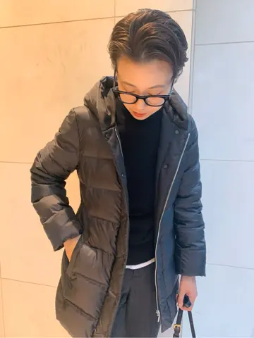 23区 野村 コーディネート画像