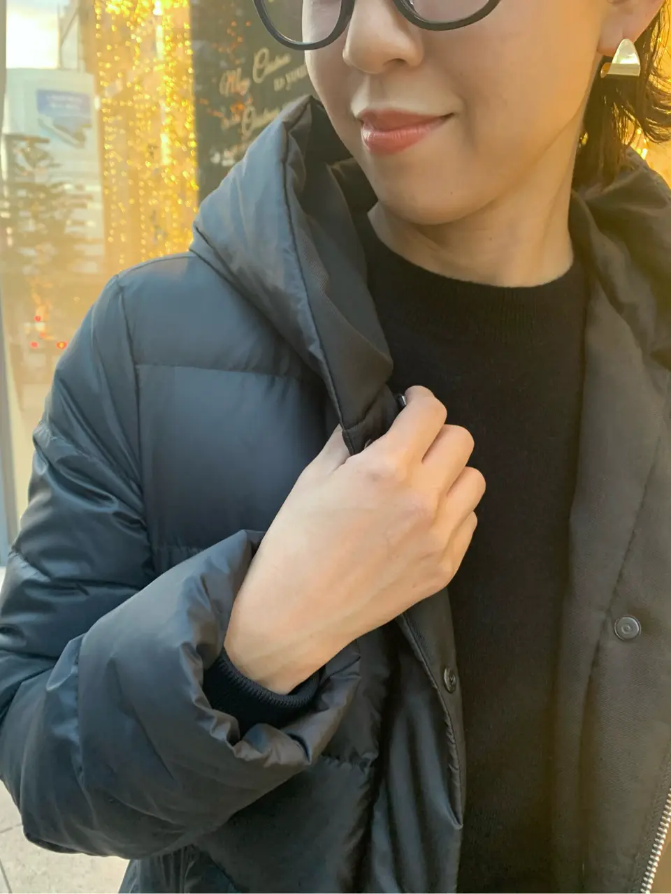 23区 野村 コーディネート画像