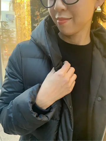 23区 野村 コーディネート画像