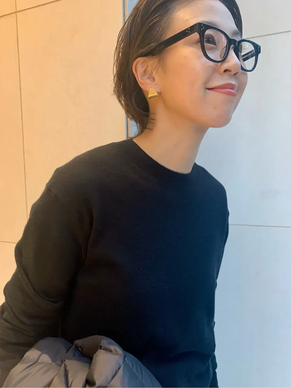 23区 野村 コーディネート画像