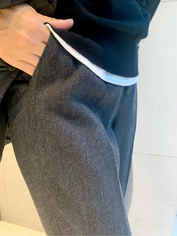 23区 野村 コーディネート画像