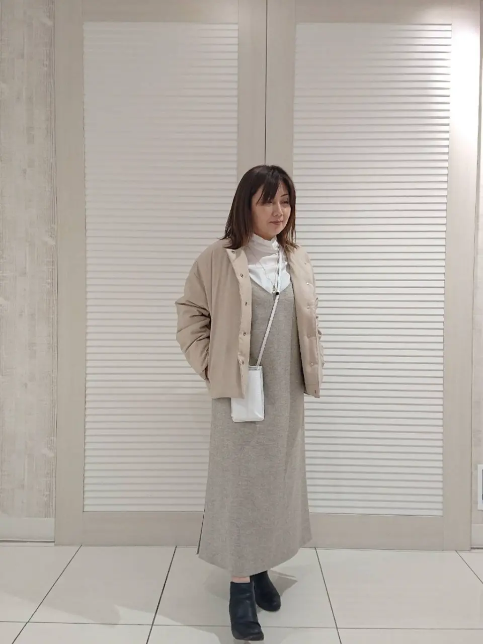 23区 東 コーディネート画像