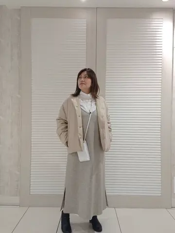 23区 東 コーディネート画像