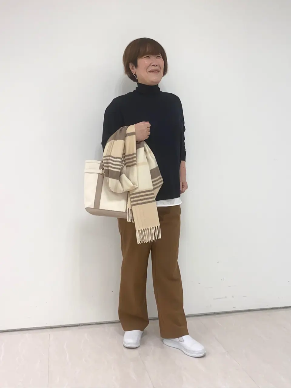 23区 竹田 コーディネート画像