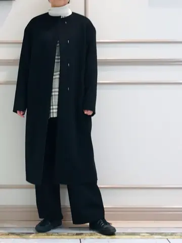 23区 橋爪 コーディネート画像