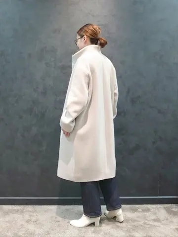 23区 新井田 コーディネート画像