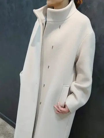 23区 新井田 コーディネート画像