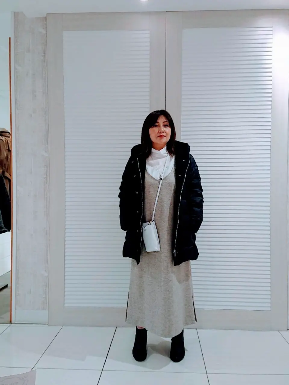 23区 東 コーディネート画像