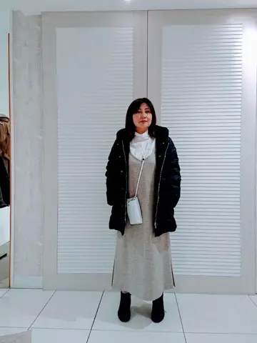 23区 東 コーディネート画像