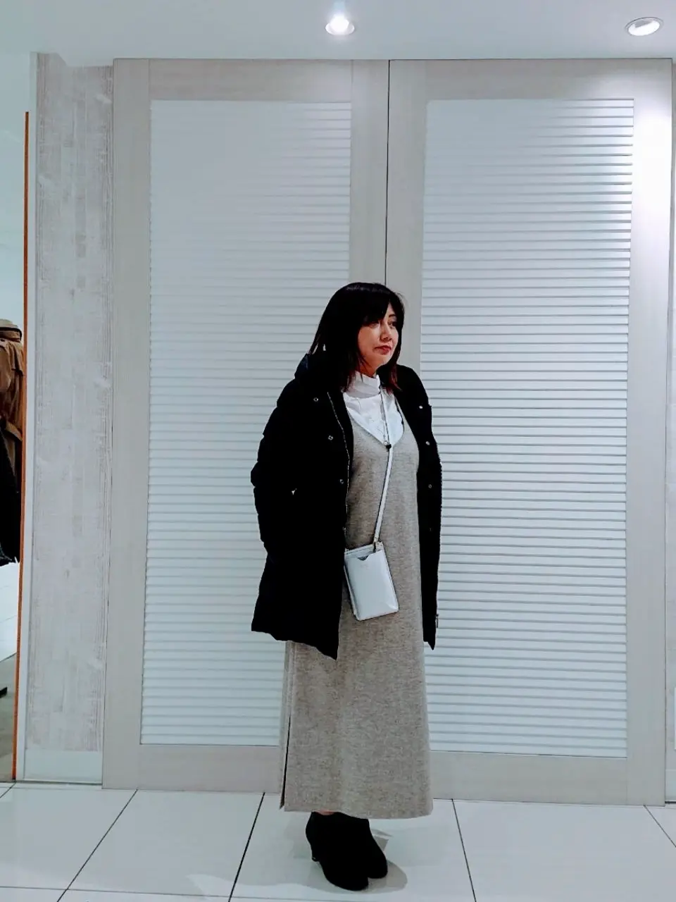 23区 東 コーディネート画像