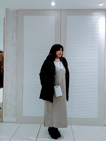 23区 東 コーディネート画像