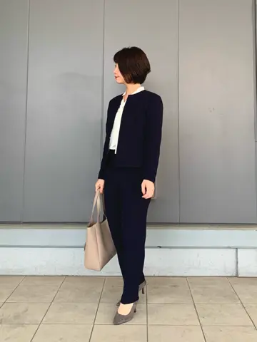 23区 望月 コーディネート画像