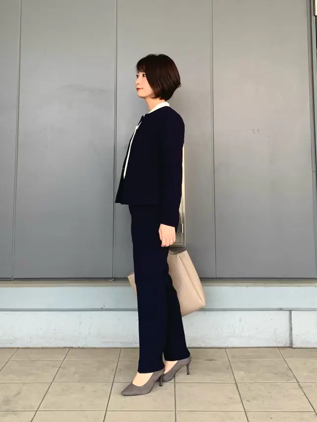 23区 望月 コーディネート画像