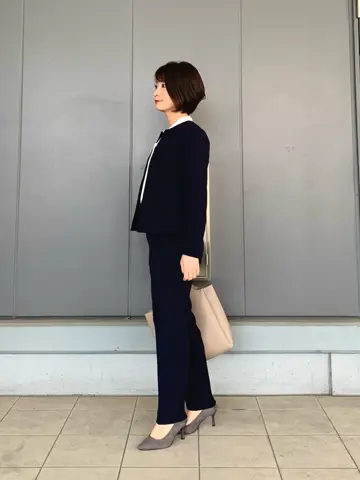 23区 望月 コーディネート画像