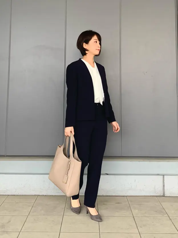  望月 コーディネート画像