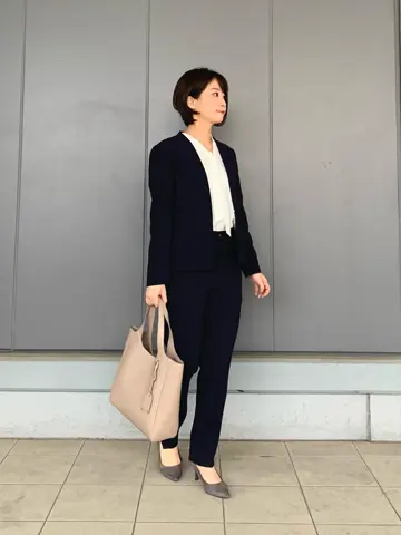 23区 望月 コーディネート画像