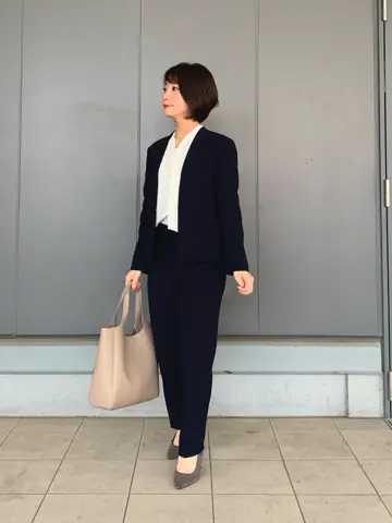 23区 望月 コーディネート画像