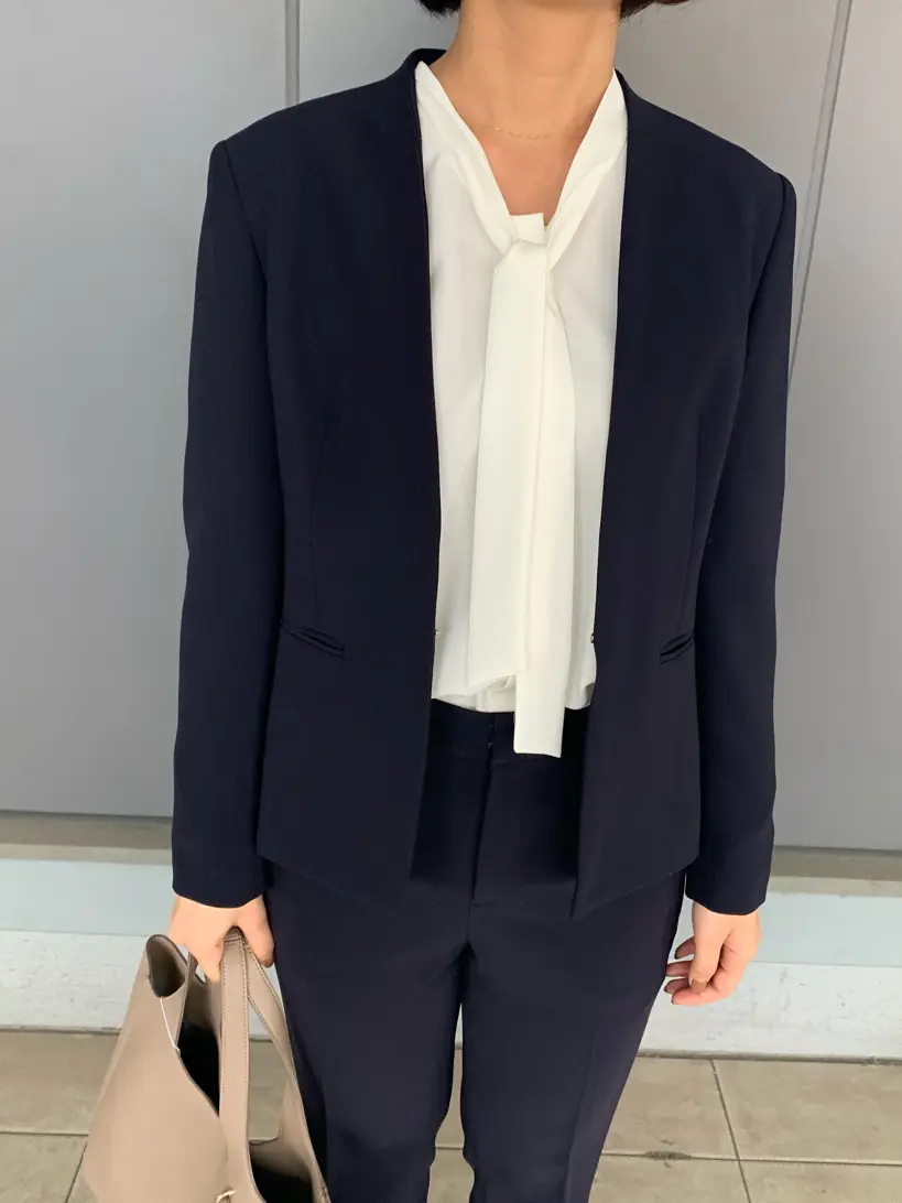 23区 望月 コーディネート画像