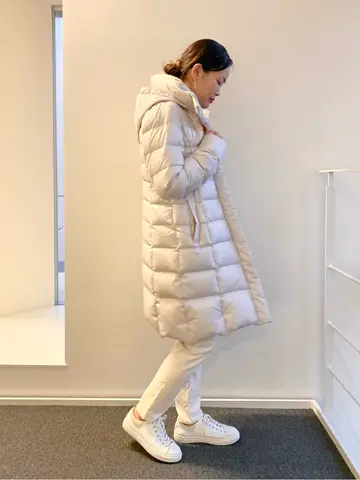 23区 松本 コーディネート画像