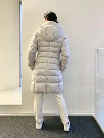 23区 松本 コーディネート画像