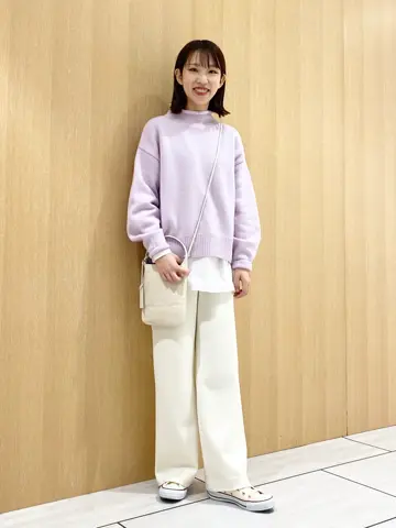 23区 原 コーディネート画像