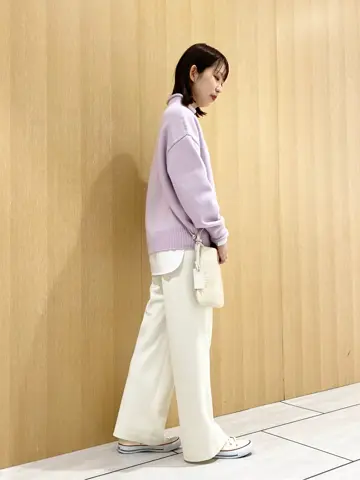 23区 原 コーディネート画像