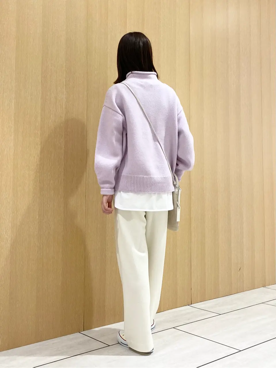 23区 原 コーディネート画像