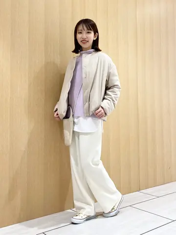 23区 原 コーディネート画像