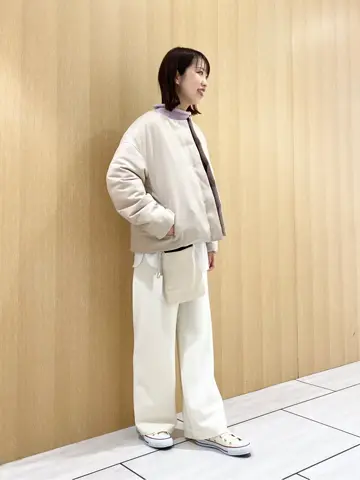 23区 原 コーディネート画像