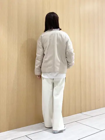 23区 原 コーディネート画像