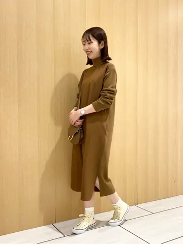 23区 原 コーディネート画像