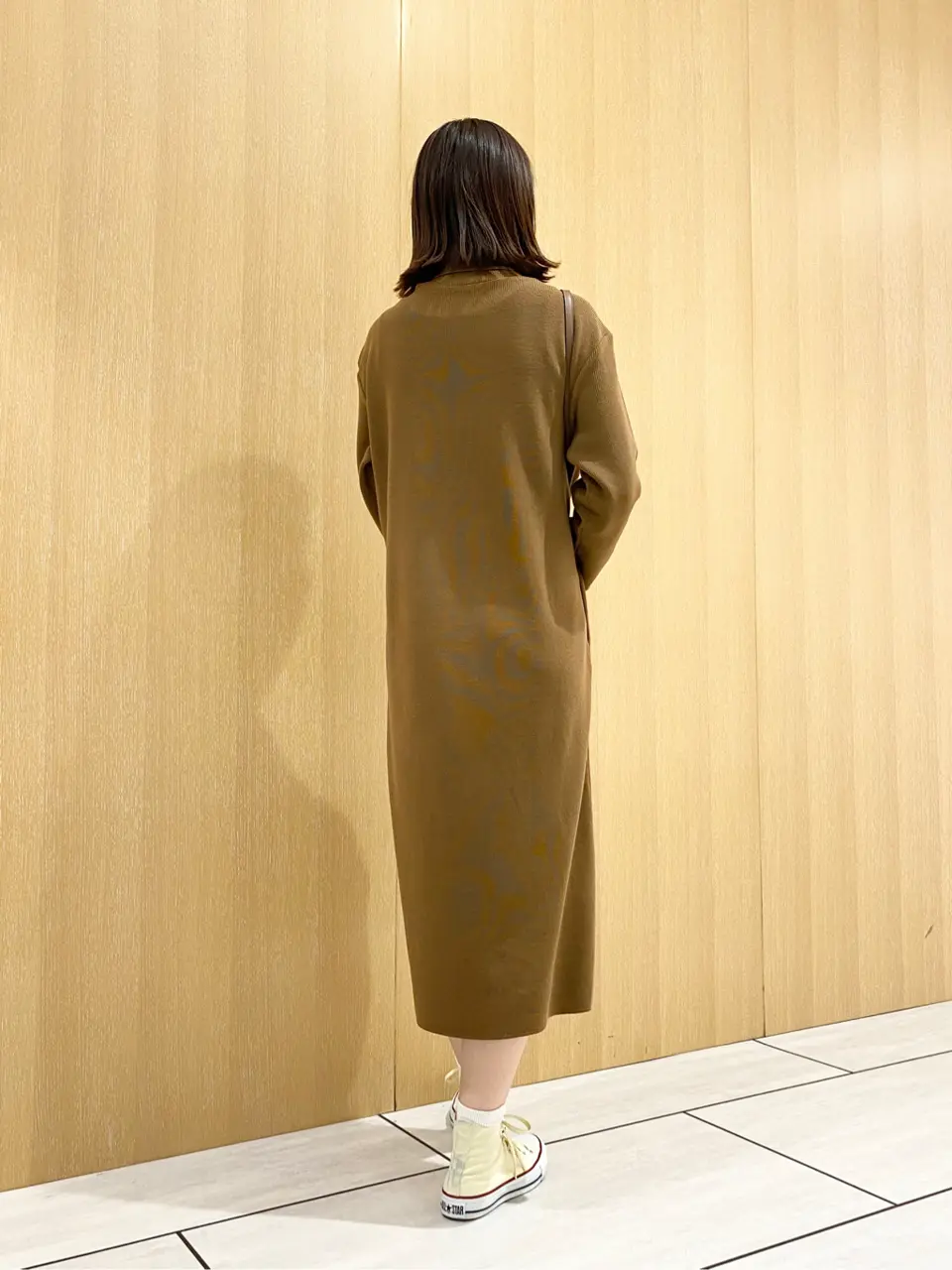 23区 原 コーディネート画像