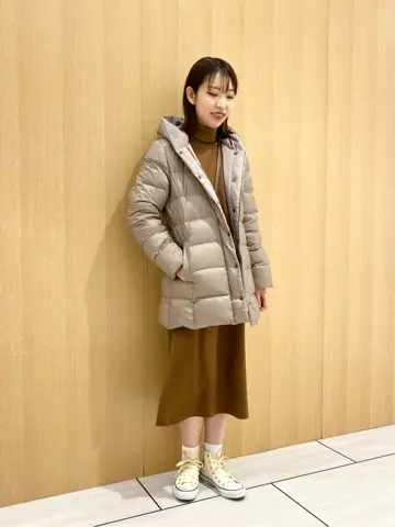 23区 原 コーディネート画像