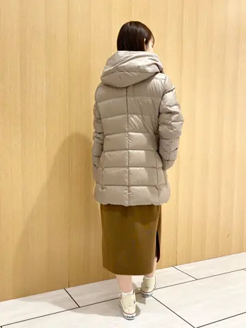 23区 原 コーディネート画像