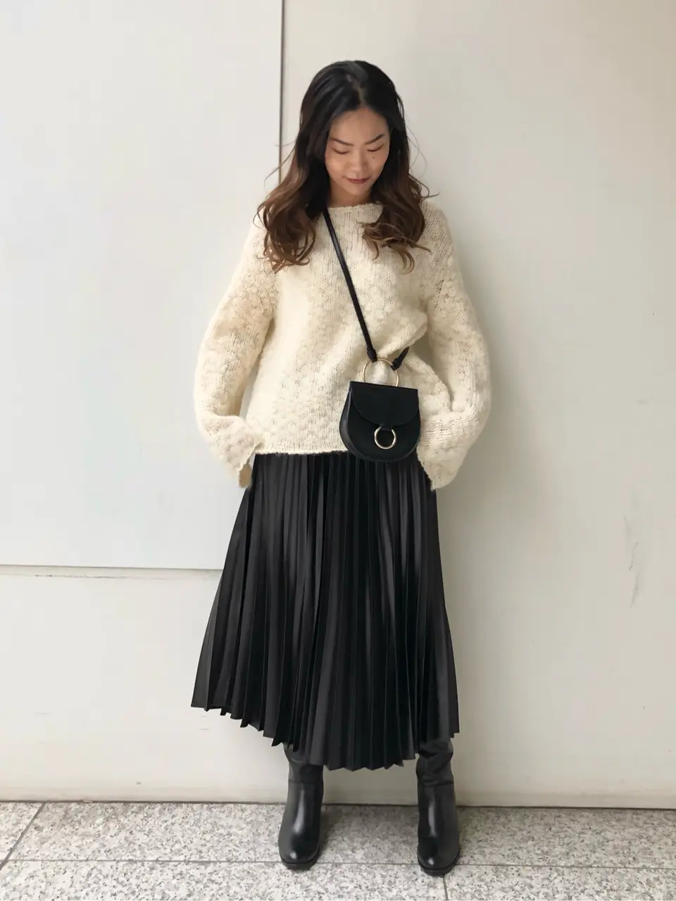 23区 松本 コーディネート画像