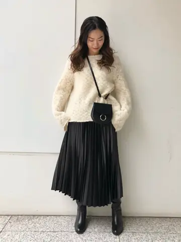 23区 松本 コーディネート画像