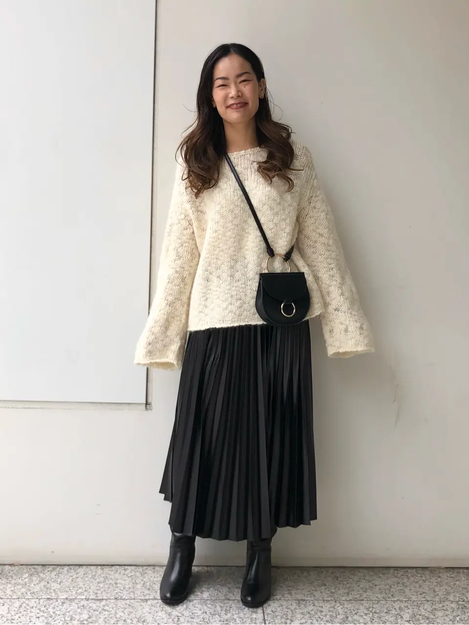 23区 松本 コーディネート画像