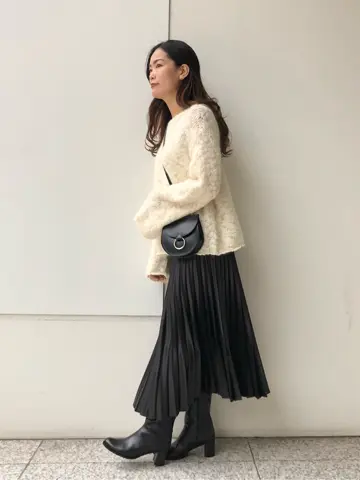 23区 松本 コーディネート画像