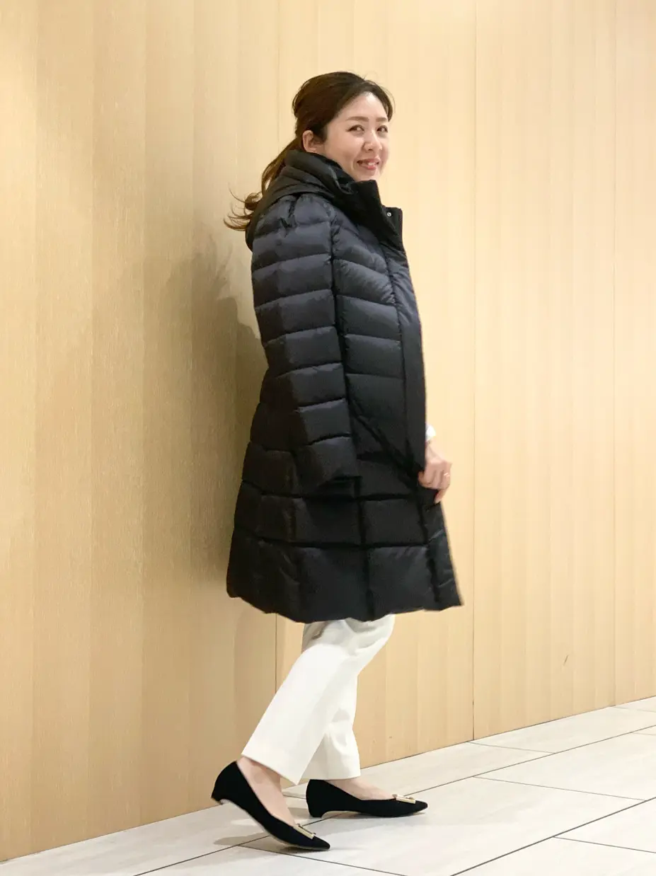 23区 幸田 コーディネート画像