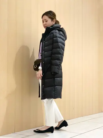 23区 幸田 コーディネート画像