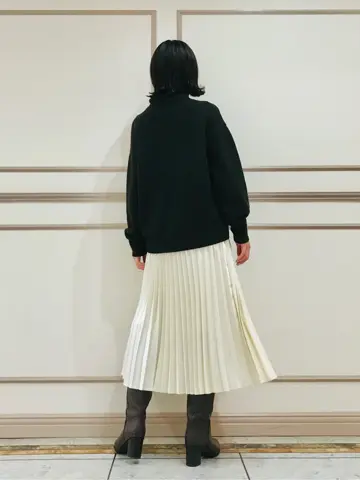 23区 岡田 コーディネート画像