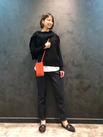 23区 狩野 コーディネート画像