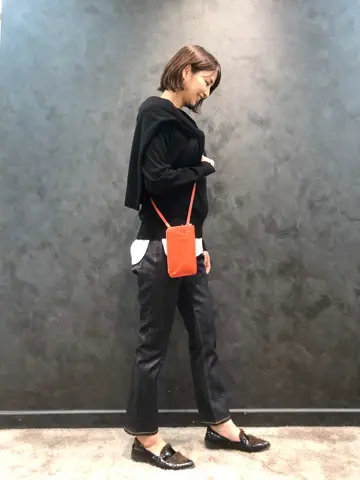 23区 狩野 コーディネート画像